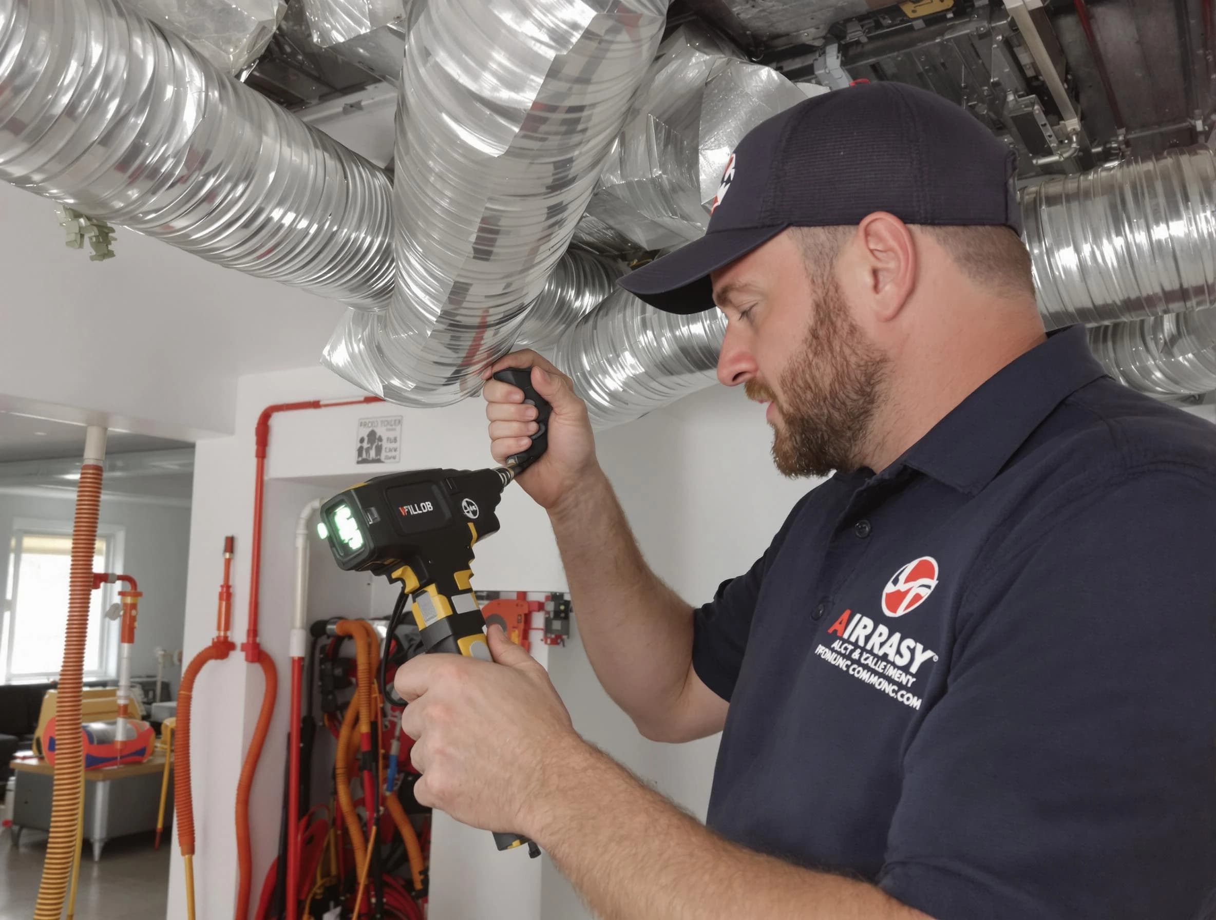 Duct Sealing service in Oklahoma City, OK